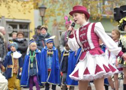 Faschingsauftakt 2020  In Jena 111119 00022